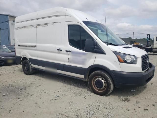 2019 Ford Transit T-250