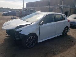 2018 Toyota Corolla IM for sale in Fredericksburg, VA
