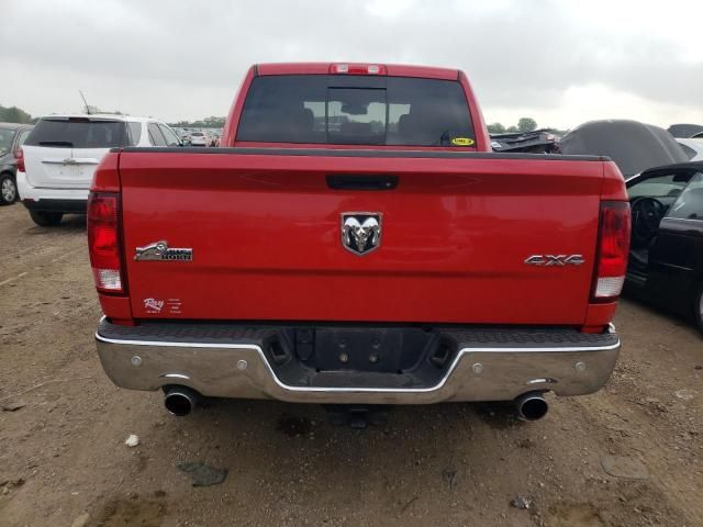 2016 Dodge RAM 1500 SLT