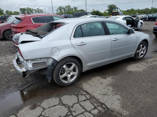 2012 Chevrolet Malibu 1LT