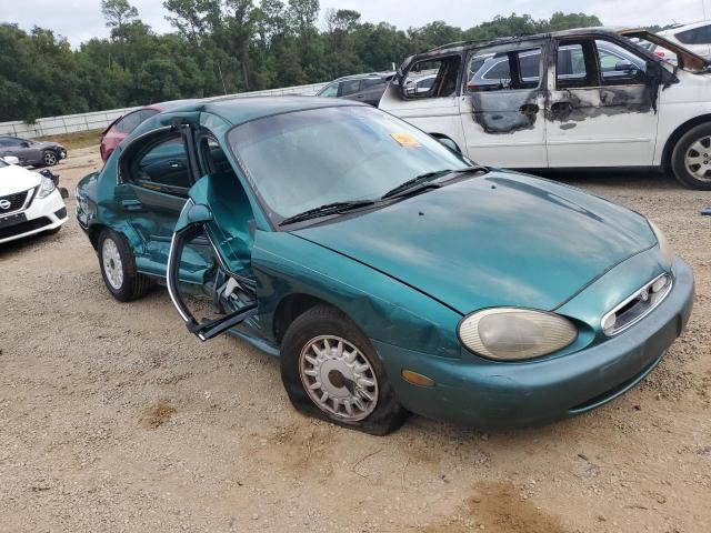 1996 Mercury Sable GS