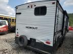 2023 Hideout Camper