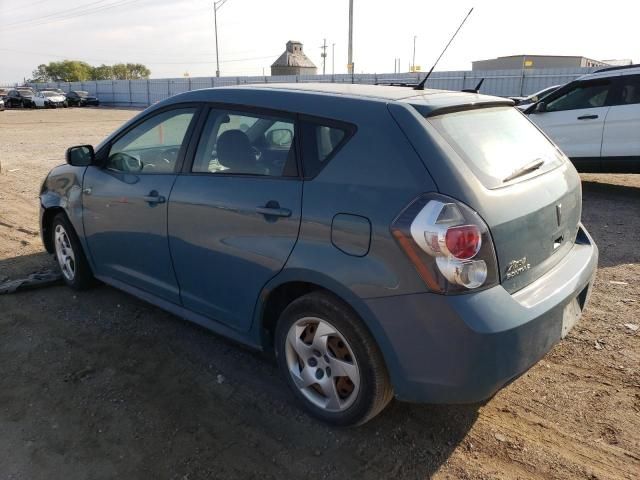 2009 Pontiac Vibe