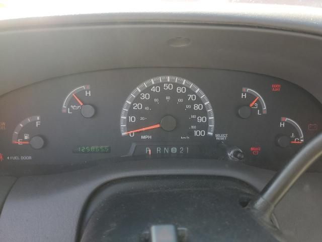 2003 Ford F150