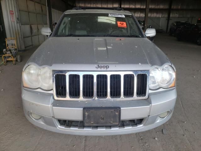 2009 Jeep Grand Cherokee Limited