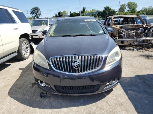 2016 Buick Verano Sport Touring