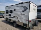 2015 Coachmen Clipper