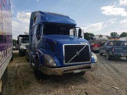 Volvo vn vnl salvage cars for sale: 2019 Volvo VN VNL