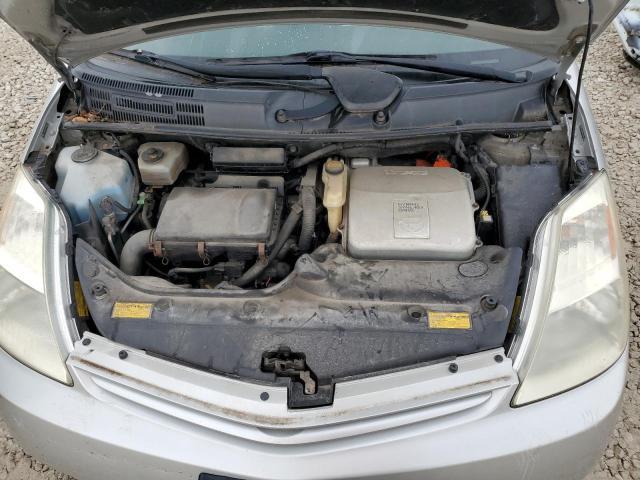 2005 Toyota Prius