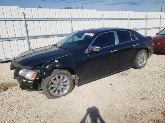 2013 Chrysler 300