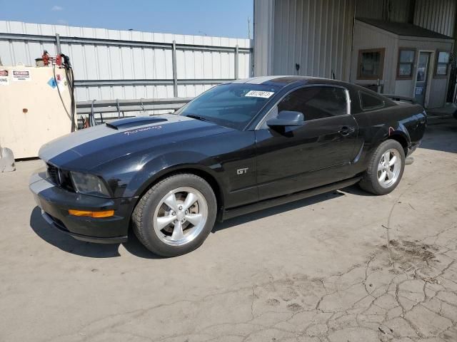 2008 Ford Mustang GT