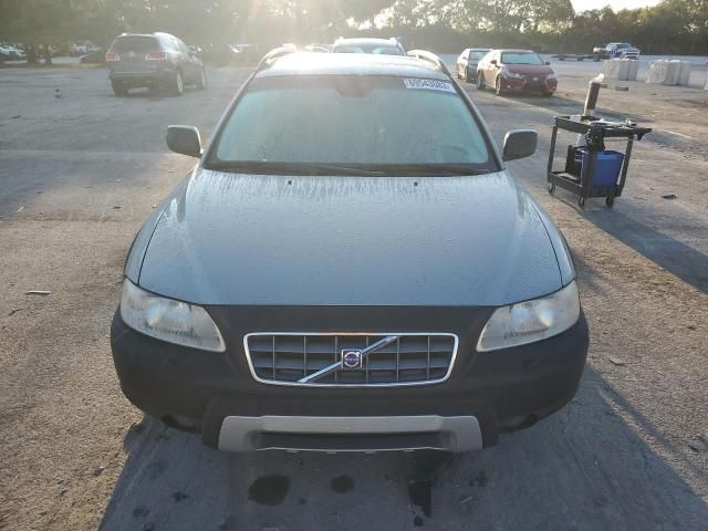 2006 Volvo XC70