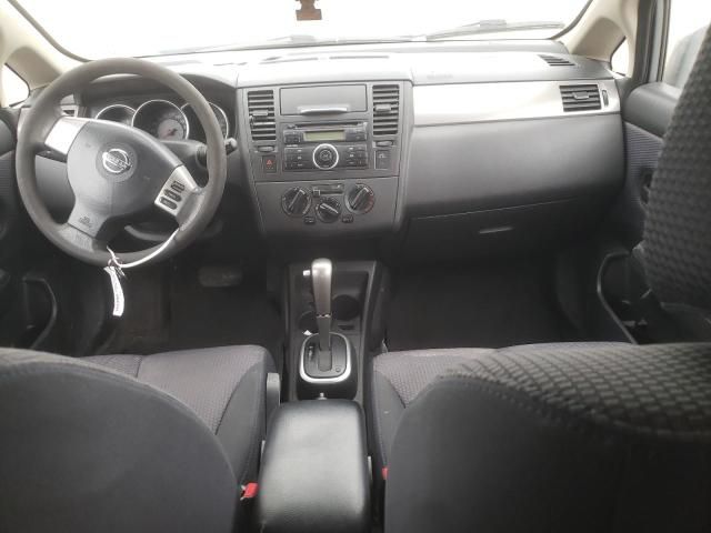 2007 Nissan Versa S