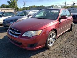 2009 Subaru Legacy 2.5I en venta en New Britain, CT