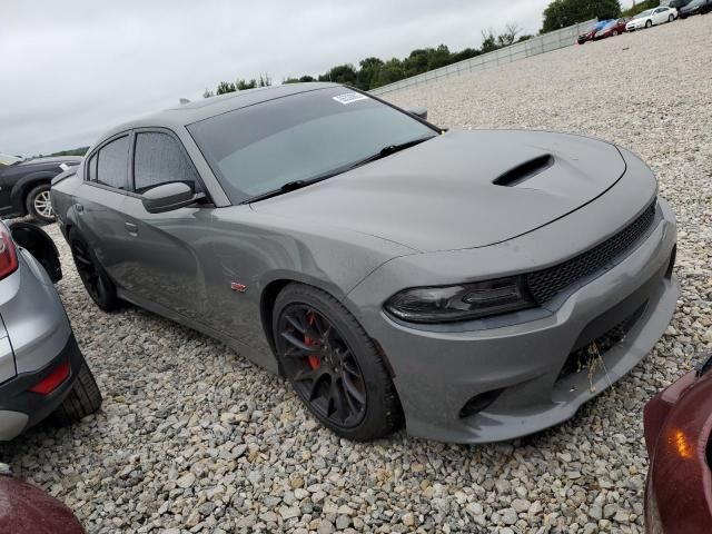 2018 Dodge Charger R/T 392