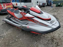 Vehiculos salvage en venta de Copart Duryea, PA: 2020 Yamaha Jetski