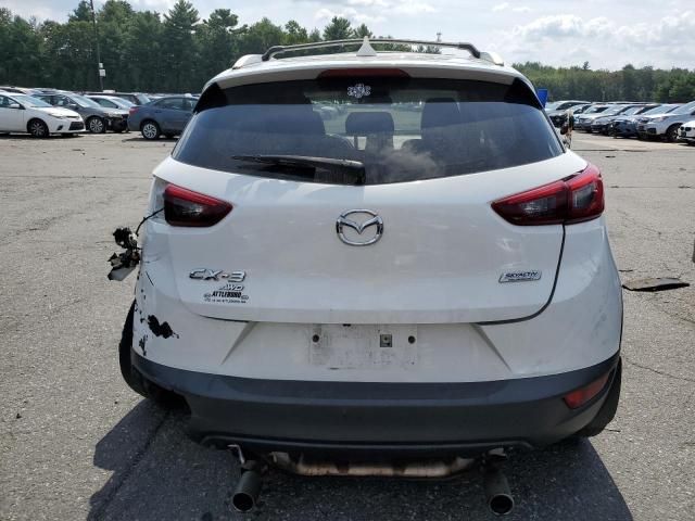 2016 Mazda CX-3 Grand Touring