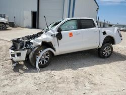 Vehiculos salvage en venta de Copart Temple, TX: 2019 Ford Ranger XL