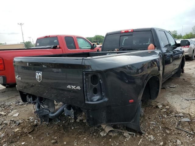 2016 Dodge RAM 3500 SLT