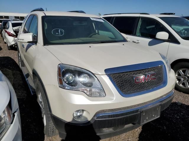 2009 GMC Acadia SLT-2