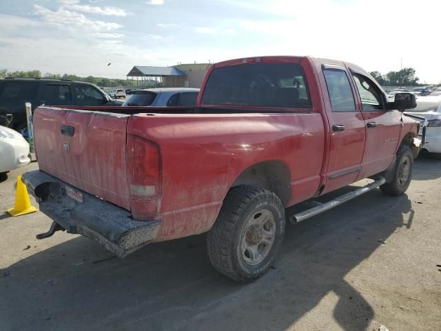 2006 Dodge RAM 2500 ST