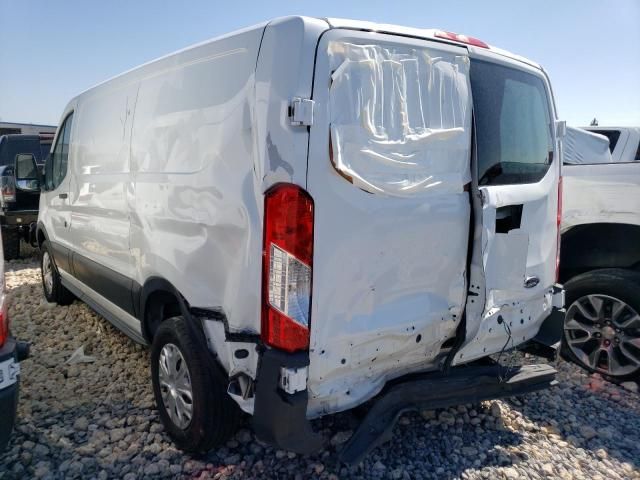 2019 Ford Transit T-250