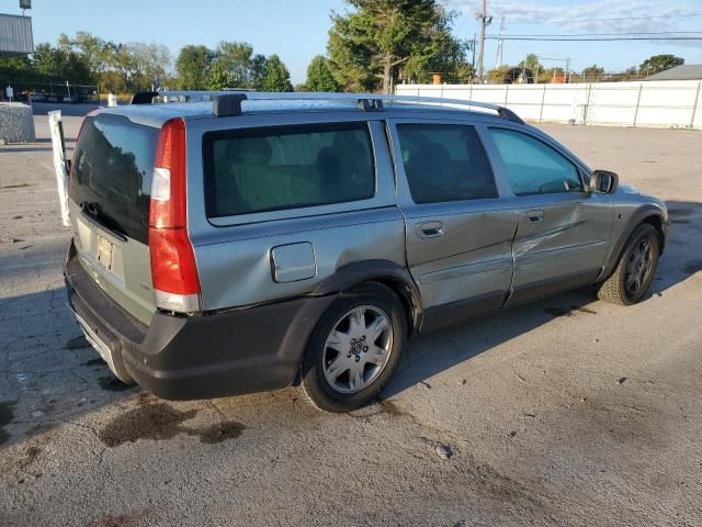 2006 Volvo XC70