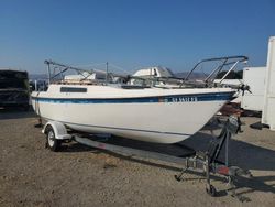 1975 Macg Boat en venta en Martinez, CA