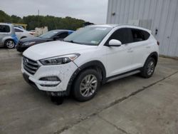 2017 Hyundai Tucson Limited for sale in Windsor, NJ