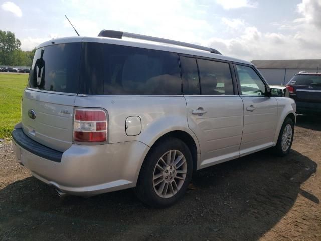 2013 Ford Flex SEL