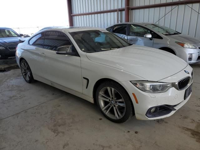 2014 BMW 428 XI