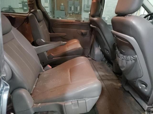 2007 Dodge Grand Caravan SXT