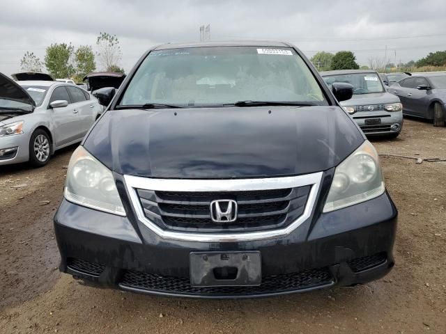 2008 Honda Odyssey EXL