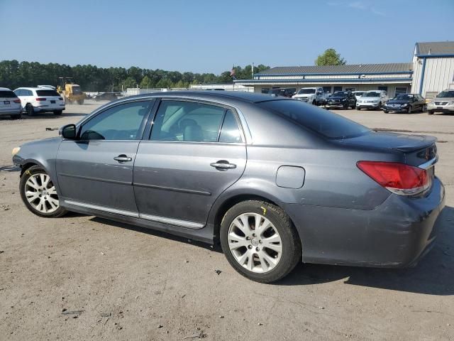 2011 Toyota Avalon Base