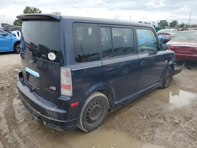 2006 Scion XB