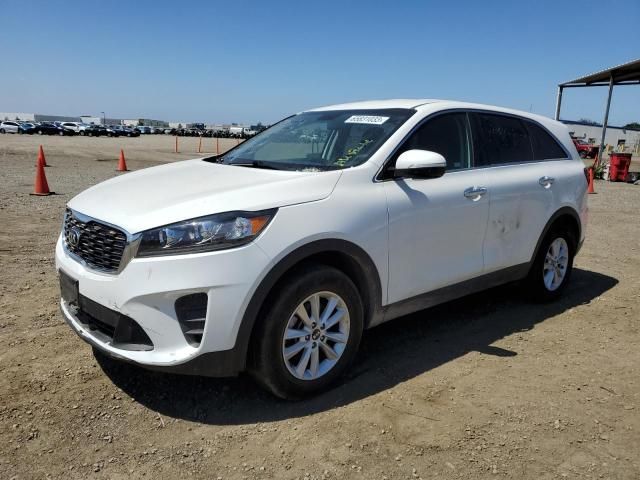 2019 KIA Sorento L