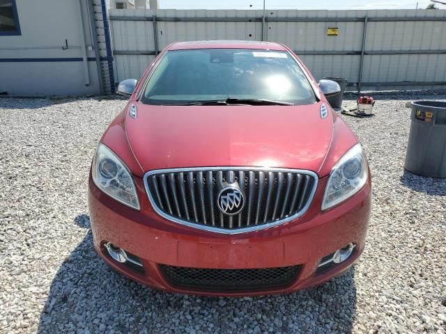 2016 Buick Verano Sport Touring