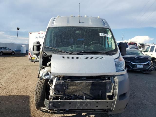 2014 Dodge RAM Promaster 2500 2500 High