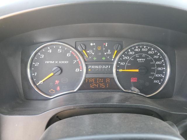 2010 Chevrolet Colorado LT