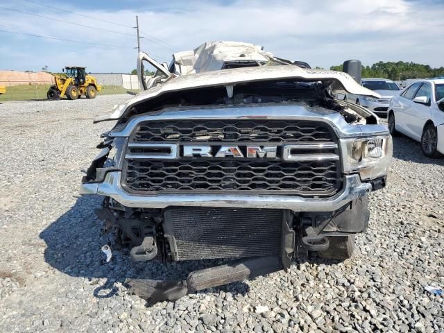 2021 Dodge RAM 2500 Tradesman