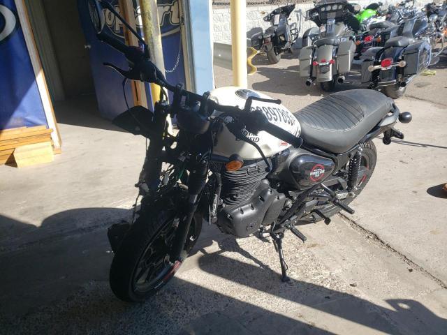 2023 Royal Enfield Hunter 350