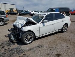 BMW salvage cars for sale: 2011 BMW 328 I