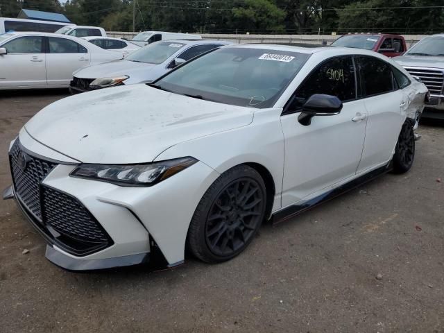 2020 Toyota Avalon XSE