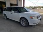 2009 Ford Flex Limited