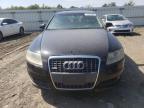 2008 Audi A6 3.0 Quattro