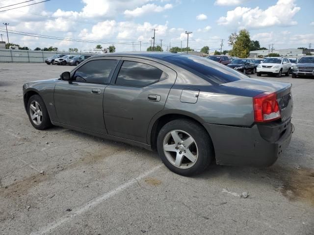 2010 Dodge Charger SXT