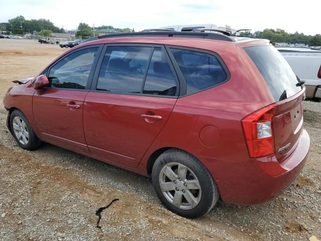 2008 KIA Rondo Base