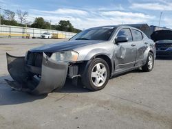 Dodge Avenger salvage cars for sale: 2012 Dodge Avenger SXT