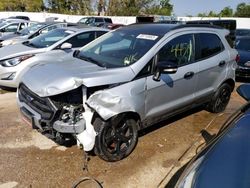 2021 Ford Ecosport SES for sale in Bridgeton, MO