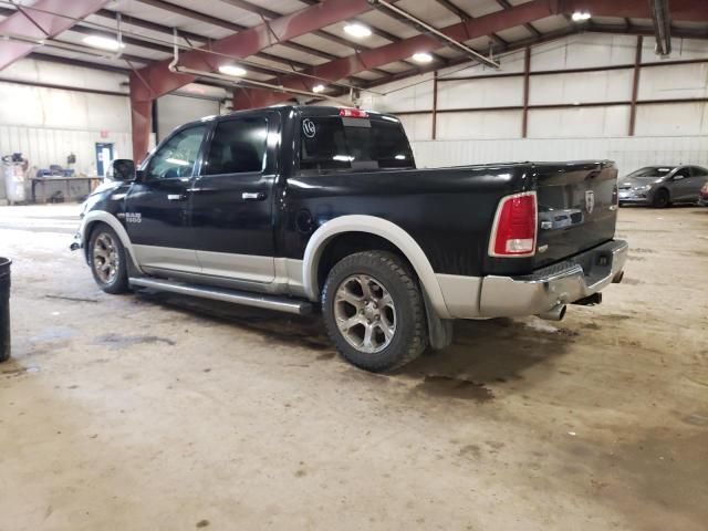 2016 Dodge 1500 Laramie